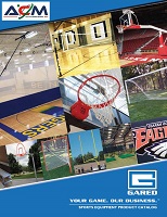 GARED Sports Catalog